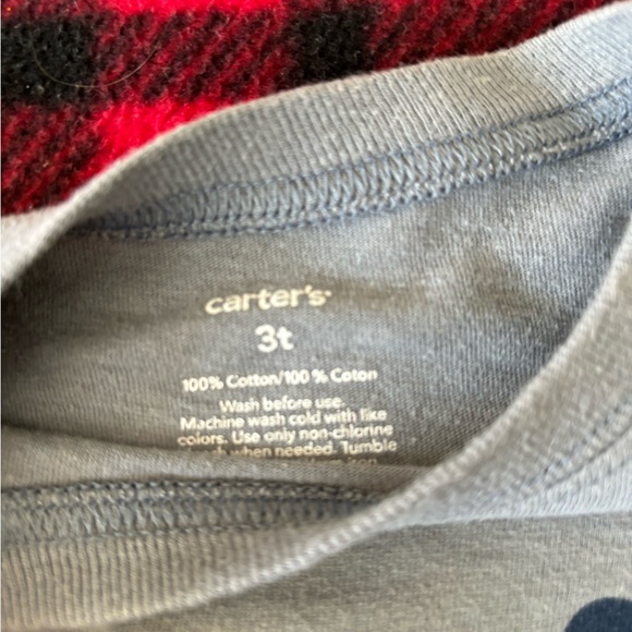 Carters - Picture 3 of 3